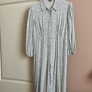 Downeast Dress